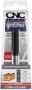 GLOBUS ПРЯМОЙ ФРЕЗЕР С ЧПУ PREMIUM ДЛЯ ДЕРЕВА И ПЛИТЫ H 30 D 12 d 12 FT906-1212-0001