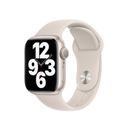 Умные часы Apple Watch SE 2 поколения со звездным светом 40 мм