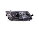 PHARE AVANT VERS SKODA OCTAVIA 2013-2017 5E1941018A DROITEphoto 10