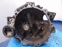 AUDI A3 8L РЕСТАЙЛ 1.9TDI 90KM КОРОБКА ПЕРЕДАЧ 02J301107C  фото 5