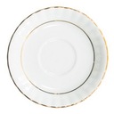 SPODEK POD FILIŻANKĘ KUBEK CHODZIEŻ IWONA B014 14