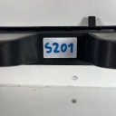 GLISSIÈRE POIGNÉE AMORTISSEUR PARE-CHOCS ARRIÈRE FORD FOCUS MK3 III 3 OE BM51-A17B861photo 12