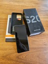 Смартфон Samsung Galaxy S20 Ultra 12 ГБ / 128 ГБ 5G черный