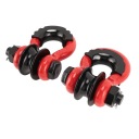 2 SZT. D PETALA SILTZE RING 3/4IN D PETALA SILTZE RING HEAVY DUTY ZA  photo 9