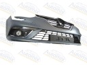 PARE-CHOCS AVANT RENAULT MEGANE 16 20 PDC-4 HALOGÈNES CHROME COMPLETphoto 13