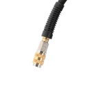 TUYAU PNEUMATIQUE SUR BEBNIE AUTOMATIQUE 1/4″ 30M 10X16MM 20 BARphoto 9
