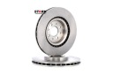 2 CV DISQUES FREIN STARK SKBD-0022918 AVANT VERS CHEVROLET EPICA KL1 277,8MMphoto 13