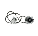STARK SKWPT-0750052 KIT COURROIE DISTRIBUTION POMPES À EAU VERS VW SHARANphoto 14