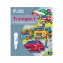 Транспортное чтение с Альбиком