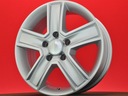 LLANTAS 16 5X118 CITROEN JUMPER FIAT DUCATO OPEL VIVARO I A NOSNOSC 1250KG 