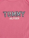 Tommy Hilfiger bodýčko pre dievčatko Pam ružové 6 - 9 m Počet kusov v ponuke 1 szt.