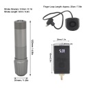 Набори для татуювання 1450 mAh 4E — фото 4