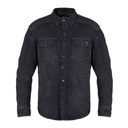 Мотоциклетная рубашка Broger Alaska Jeans Washed L