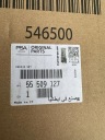 POMPE HUILES OPEL ASTRA K J INSIGNIA A B 1.6 CDTI NEUF ORIGINAL 55509127photo 11