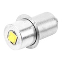 P13 LED P13.5S 3В СВЕТОДИОДНАЯ ЛАМПА ДЛЯ ФОНАРИКОВ
