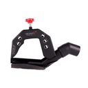 МЕХАНИЧЕСКАЯ НАСАДКА ДЛЯ ШЛИФОВАЛЬНОЙ МАШИНЫ DUSTER 45 115-125