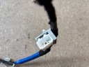 WIRE SET ELECTRICAL BACK KIA EV9 91655DO080  photo 6