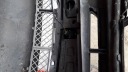 BMW X5 3.0D E53 PARE-CHOCS AVANT TITANSILBER 354/7photo 15