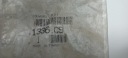 NEUF CHÂSSIS THERMOSTAT PEUGEOT 206, PARTENAIRE BERLINGO 1.9 D PSA: 1336C9photo 7