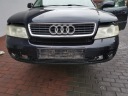 ПЕРІД КОМПЛЕКТНИЙ БАМПЕР КАПОТ КРИЛО ФАРА AUDI A4 B5 FL РЕСТАЙЛ LZ5L  (17074064663) фото min 9
