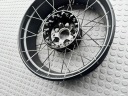 ЗАДНІ КОЛЕСО SZPRYCHOWE ДИСК СПИЦІ BMW R1200 R NINET 8526666  (17987329074) фото min 9