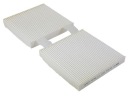 MANN-FILTER CU 19 004 FILTRE VENTILATION ESPACES PASAZERSKIEJphoto 15