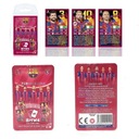 ЛУЧШИЕ КОЗЫРИ ФК БАРСЕЛОНА ВЫИГРЫШНЫЕ ХОДЫ КАРТОЧНАЯ ИГРА