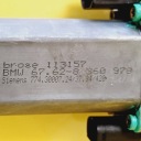 ÉLÉVATEUR VITRE DROIT AVANT BMW E36 8360978 67.62-8360978 NR396photo 7