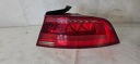 AUDI A7 C7 4G PHARE DROITE ARRIÈRE DANS AILE 10-14 4G8945096photo 12