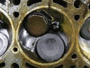 CHEVROLET AVEO 1,2 8V B12S1 CULASSE MOTEURphoto 6