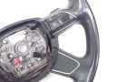 VOLANT MULTIFONCTIONNELLE A8 D4 4H 4H0419091E 1KTphoto 11
