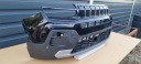 JEEP AVENGER 2022- PARE-CHOCS AVANT ORIGINAL B283photo 7