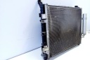 ENSEMBLE RADIATEURS NISSAN NOTE (E12) 214103VD1A 1.5L DIESEL 66KW 2015photo 7