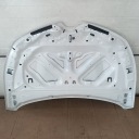 CAPOT RENAULT CLIO V 19- 651224027Rphoto 12