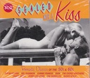 3 CD- SKŁADANKA- SEALED WITH A KISS (NOWA W FOLII)