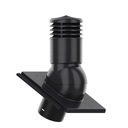 АЛЮМИНИЕВЫЙ ВЕНТИЛЯЦИОННЫЙ КАМИН CREATON KAPSTADT