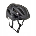 ВЕЛОСИПЕДНЫЙ ШЛЕМ FOX CROSSFRAME PRO МАТОВЫЙ ЧЕРНЫЙ L