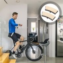 Колодки, Накладки Чорний 1Para