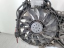 VENTILATEURS DE RADIATEUR AUDI A4 B6 8E0121205M FS1223 870765G 1.6 8Vphoto 5