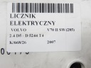 COMPTEUR VOLVO V70 II SW(285) 2.4 D5 D 5244 T4 30728791photo 6