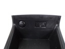 ТОННЕЛЬ ЦЕНТРАЛЬНЫЙ РАМКА ЗАЩИТА ЧЕХОЛ AUX I 12V HYUNDAI I20 I 2008-2012 EU  фото 8