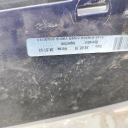 VW T-ROC A11 REAR BUMPER 2019 2GA807421D  photo 10