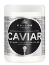 KALLOS KJMN MASKA KAWIOR REWITALIZUJĄCA 1000 ml