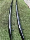 AUDI A5 80A BARRES DE TOIT TOITS 80A860022D 80A860021Dphoto 7