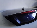 MERCEDES SLK 172 PARE-CHOCS AMG COUVERCLES DE COFFRE AVEC ANTENNE PHAREphoto 12