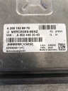ORDINATEUR MOTEUR MERCEDES W169 A2661538879photo 5