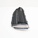 NEU AUDI A5 8W6 STOSSSTANGE VORNE LINKS LUFTLEITGITTER 8W6807681MRN4photo 6