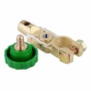 SWITCH BATTERY AUTOMOBILE 12V/24V VERSATILE SWITCH  photo 8