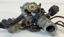 THROTTLE VALVE NOZZLE 1340115G02000 SUZUKI BURGMAN 400 K3-K6 2003-2006R  photo 8