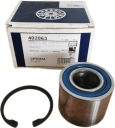 OPTIMAL KIT ROULEMENTS 402063 MERCEDES A-CLASS W168 97-04photo 11